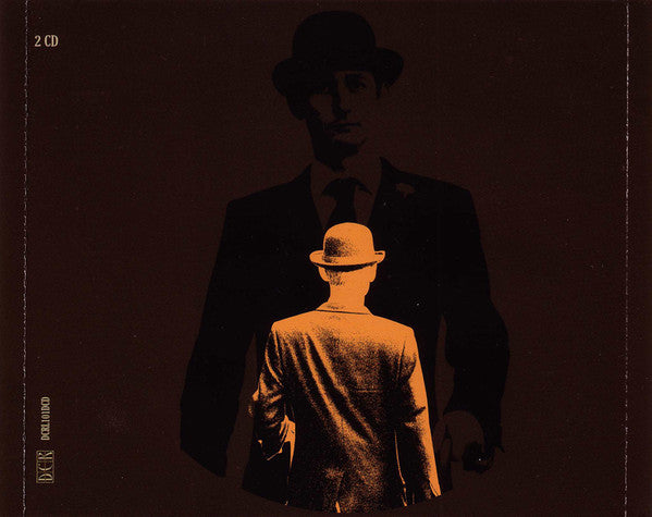The Divine Comedy : Bang Goes The Knighthood (CD, Album + CD, Liv + Ltd)