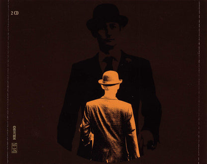 The Divine Comedy : Bang Goes The Knighthood (CD, Album + CD, Liv + Ltd)