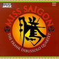 Frank DiBussolo Quartet : Miss Saigon (CD, Album)