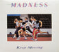 Madness : Keep Moving (CD, Album, Enh, RE + CD, Comp + Dlx, RM)