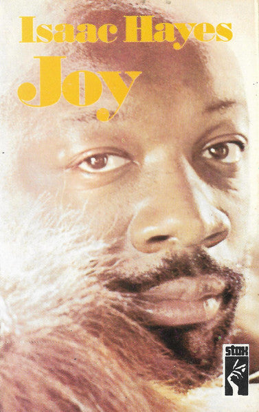 Isaac Hayes : Joy (Cass, Album)