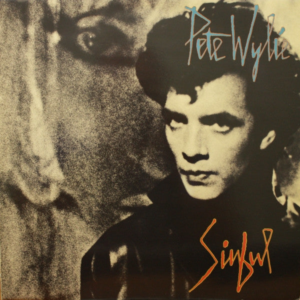 Pete Wylie : Sinful (CD, Album)