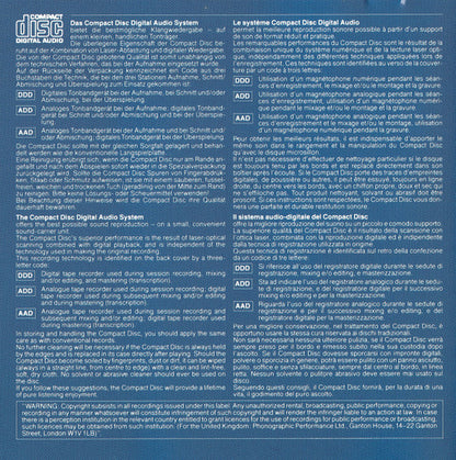 Supertramp : Indelibly Stamped (CD, Album, RE, RM, Cin)