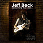 Jeff Beck : Performing This Week... Live At Ronnie Scott's (CD, Album)