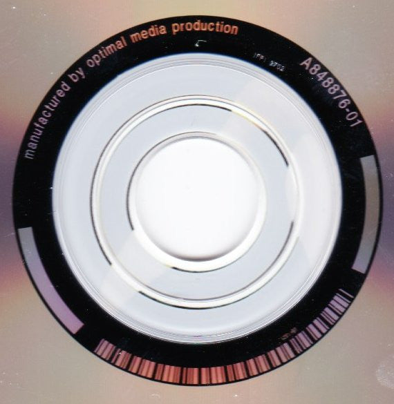 Jeff Beck : Performing This Week... Live At Ronnie Scott's (CD, Album)