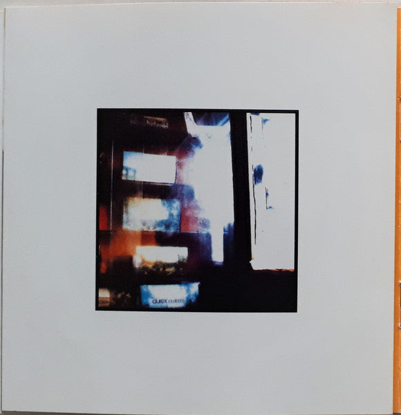 Delicious Monster : Joie De Vivre (CD, Album)