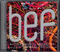 British Electric Foundation : The Best Of BEF (CD, Comp)