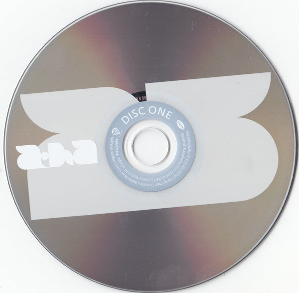 a-ha : 25 (2xCD, Comp, RM)