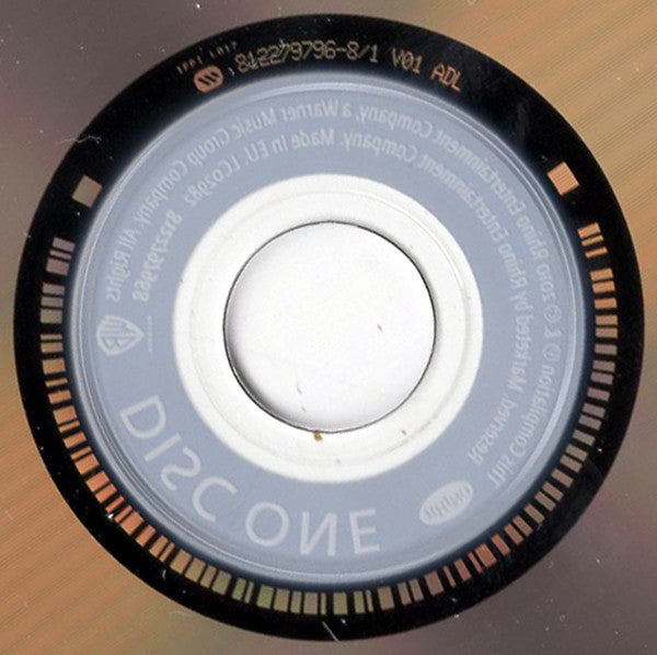 a-ha : 25 (2xCD, Comp, RM)