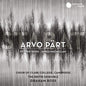 Arvo Pärt, Pēteris Vasks, James MacMillan (2), The Choir Of Clare College, Graham Ross (2) : Stabat (CD, Album)