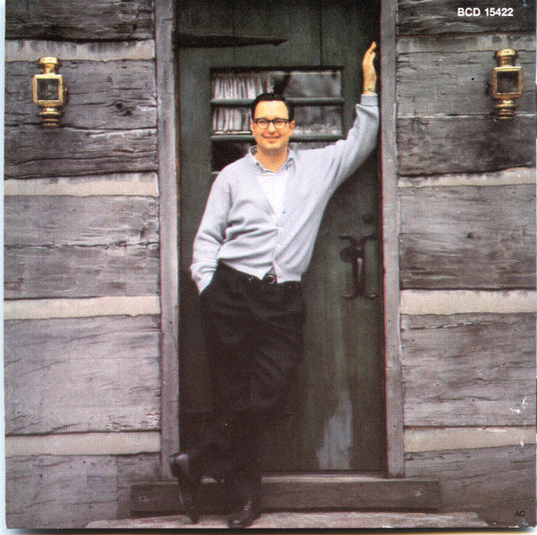 John D. Loudermilk : It's My Time (CD, Comp)