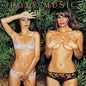 Roxy Music : Country Life (HDCD, Album, RE, RM)