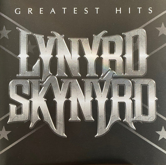 Lynyrd Skynyrd : Greatest Hits (2xCD, Comp)