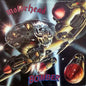 Motörhead : Bomber (LP, Album, RE)