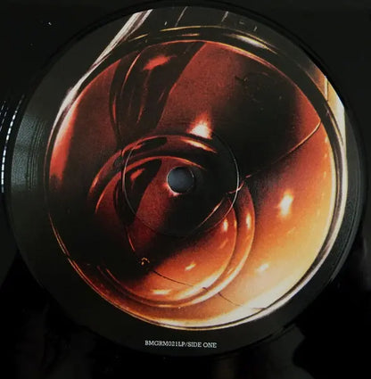 Motörhead : Bomber (LP, Album, RE)