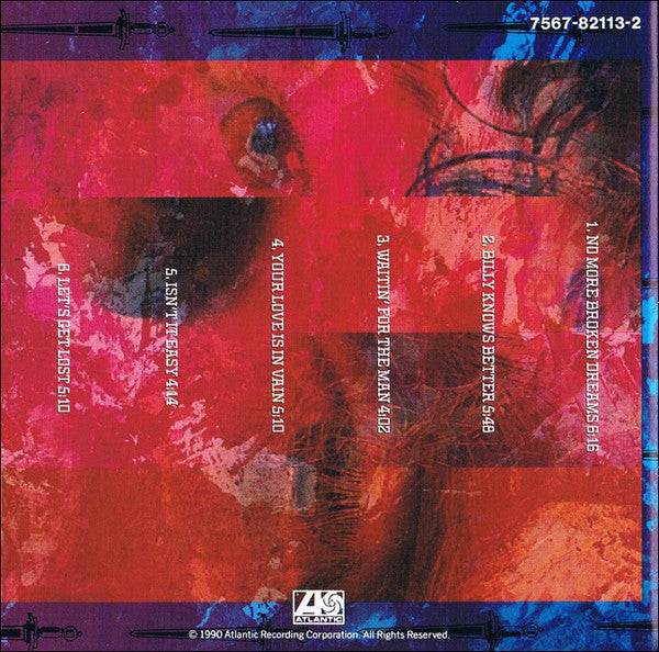 Beggars & Thieves : Beggars & Thieves (CD, Album)