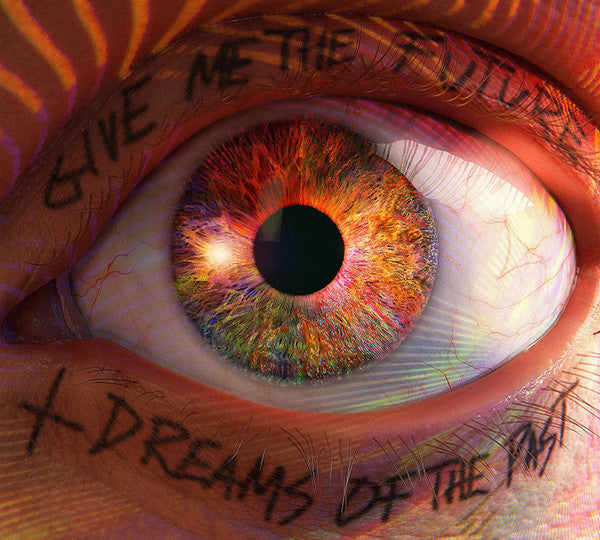 Bastille (4) : Give Me The Future + Dreams Of The Past (CD, Album, RE + CD, EP + Sup)