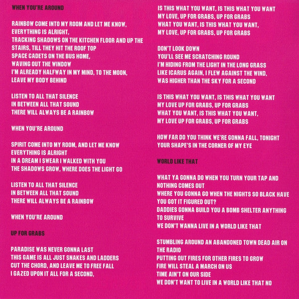 Turin Brakes : Wide-Eyed Nowhere (CD, Album)