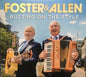 Foster & Allen : Putting On The Style (2xCD, Album, Comp, Gat + DVD, Comp)