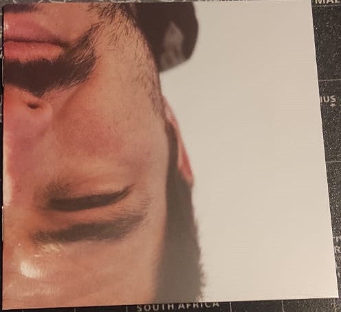 Marcus Mumford : (Self-titled) (CD, Album, Ltd)