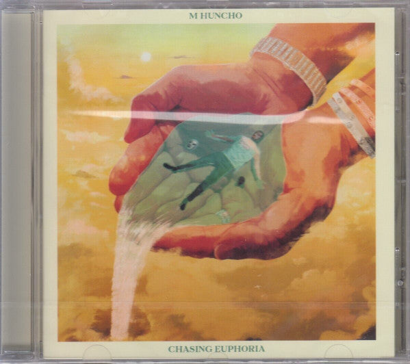 M Huncho : Chasing Euphoria (CD, Album)
