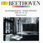 Ludwig van Beethoven - Wilhelm Kempff : Klaviersonaten = Piano Sonatas Nos. 30 ∙ 31 ∙ 32 (CD, Album, RE, RM)