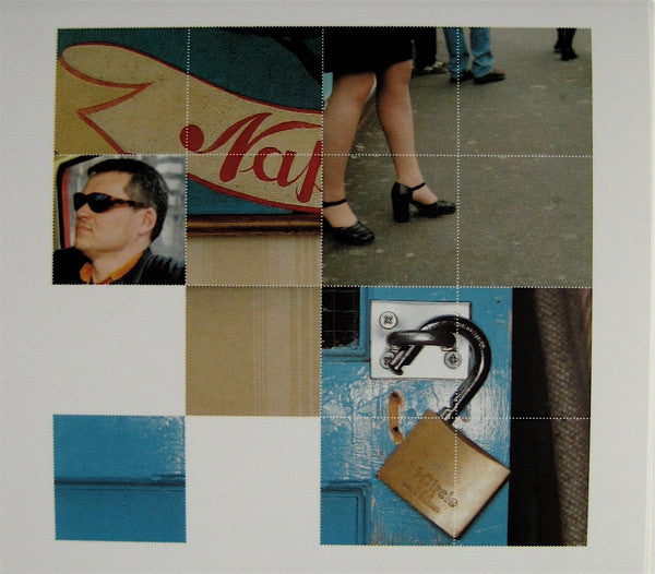 Madness : Wonderful (CD, Album, Enh, RE, RM + CD, Comp)