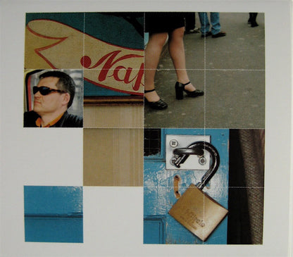 Madness : Wonderful (CD, Album, Enh, RE, RM + CD, Comp)