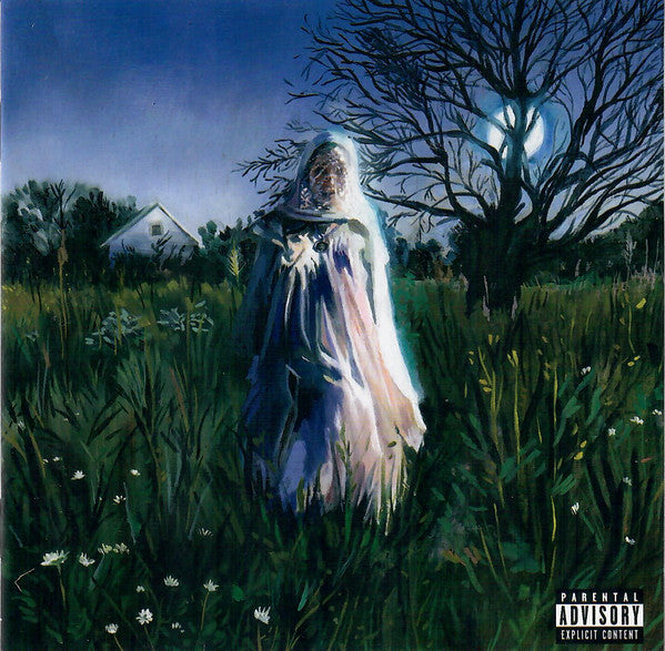 Noah Cyrus : The Hardest Part (CD, Album)