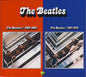 The Beatles : 1962-1966 / 1967-1970 (2xCD, Comp, RE, RM + 2xCD, Comp, RE, RM + Box, Com)