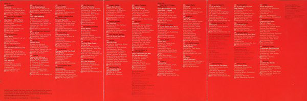 Tom Middleton : The Trip Created By Tom Middleton (2xCD, Mixed)
