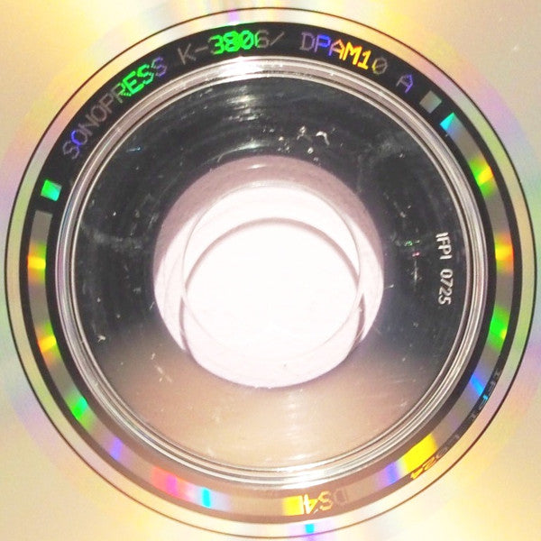 Elvis Costello & The Attractions : Goodbye Cruel World (CD, Album, RE, RM)