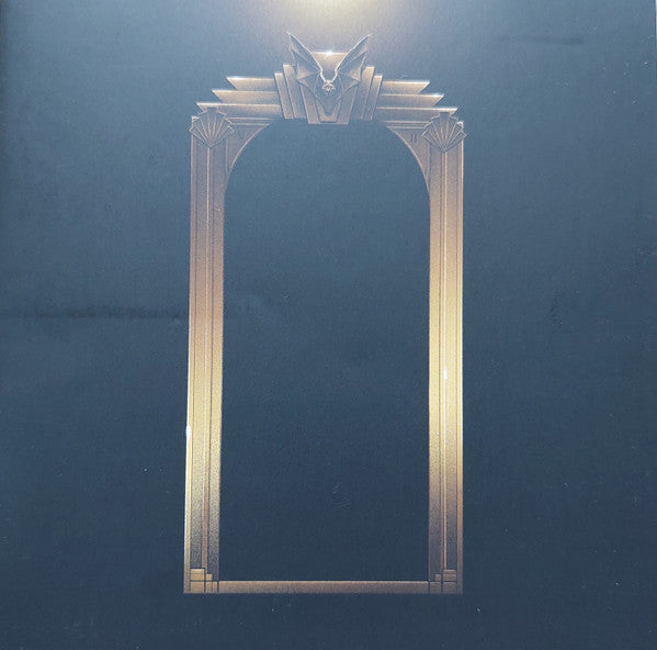 He Is Legend : Endless Hallway (CD, Album)