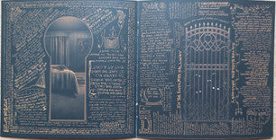 He Is Legend : Endless Hallway (CD, Album)