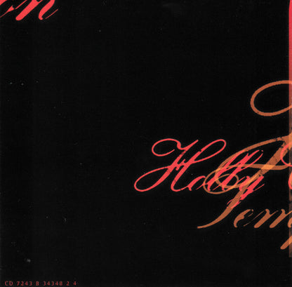 Holly Cole : Temptation (CD, Album)