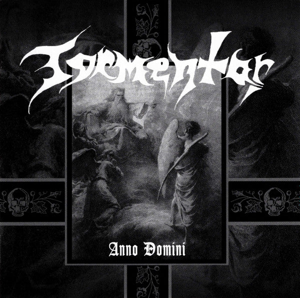 Tormentor (2) : Anno Domini (CD, Album, RE, Emb)