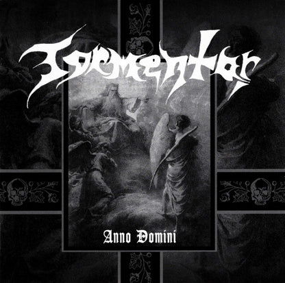 Tormentor (2) : Anno Domini (CD, Album, RE, Emb)