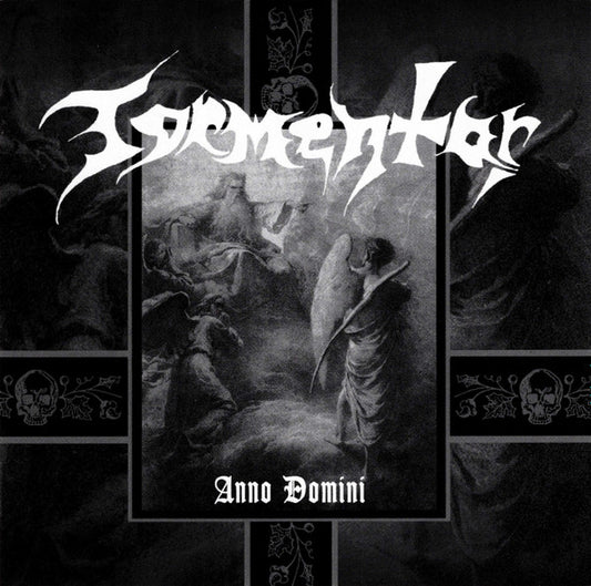 Tormentor (2) : Anno Domini (CD, Album, RE, Emb)