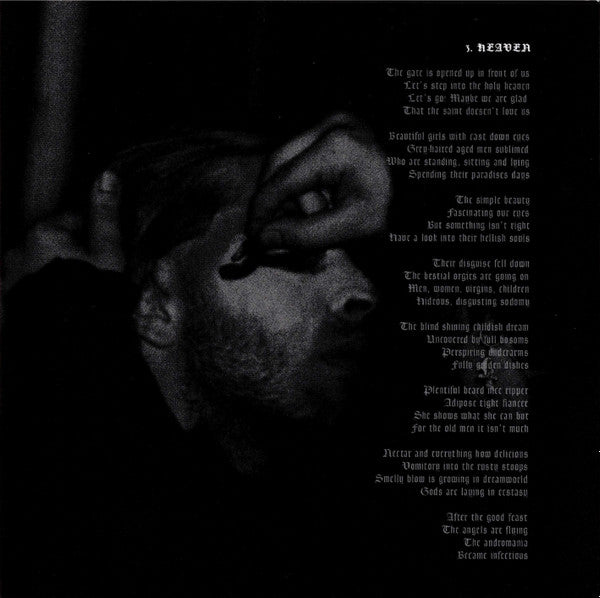 Tormentor (2) : Anno Domini (CD, Album, RE, Emb)