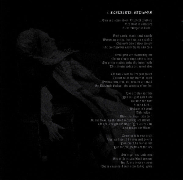 Tormentor (2) : Anno Domini (CD, Album, RE, Emb)