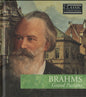 Johannes Brahms : Grand Passions (CD, Comp, Har)