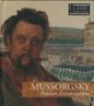 Modest Mussorgsky : Russian Extravaganza (CD, Comp, Har)