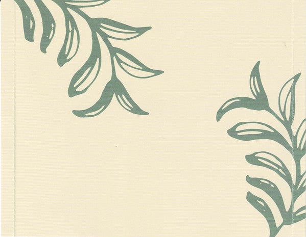 Allison Pierce : Year Of The Rabbit (CD)