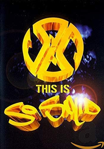 So Solid Crew : This Is So Solid (DVD)
