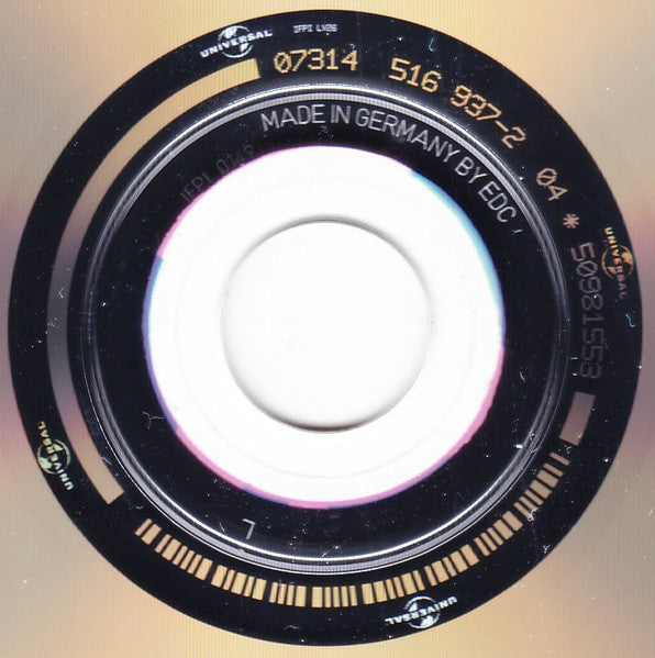 Various : The Adventures Of Priscilla: Queen Of The Desert  (Original Motion Picture Soundtrack) (CD, Comp, RE, EDC)