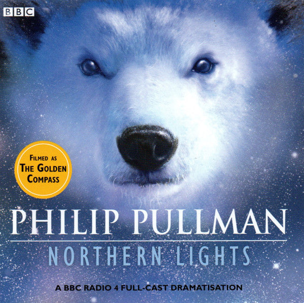 Philip Pullman : His Dark Materials (BBC Radio Full-Cast Dramatisations) (Box + 6xCD, RE)