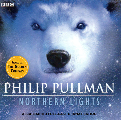 Philip Pullman : His Dark Materials (BBC Radio Full-Cast Dramatisations) (Box + 6xCD, RE)