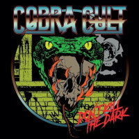 Cobra Cult : Don't Kill The Dark (CD, Album, Dig)