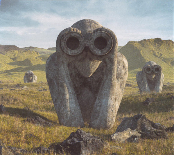 Jean-Michel Jarre : Equinoxe Infinity (CD, Album, RE, Dig)