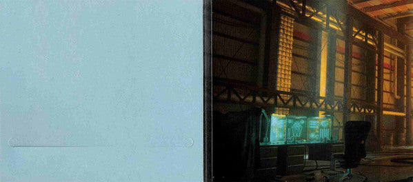 Jean-Michel Jarre : Equinoxe Infinity (CD, Album, RE, Dig)